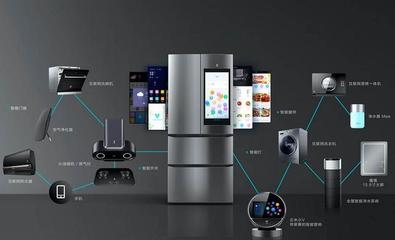 小米生態鏈發布全屋智能家電新品 雙箭齊發，小愛同學全接入