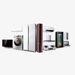 煥新生活，智享未來——全品類電器大賞